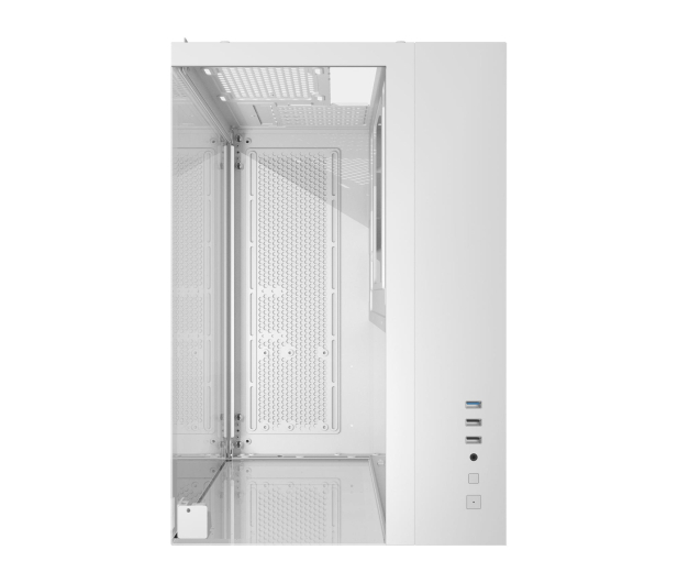 DarkFlash TH285M White - 1361907 - zdjęcie 8